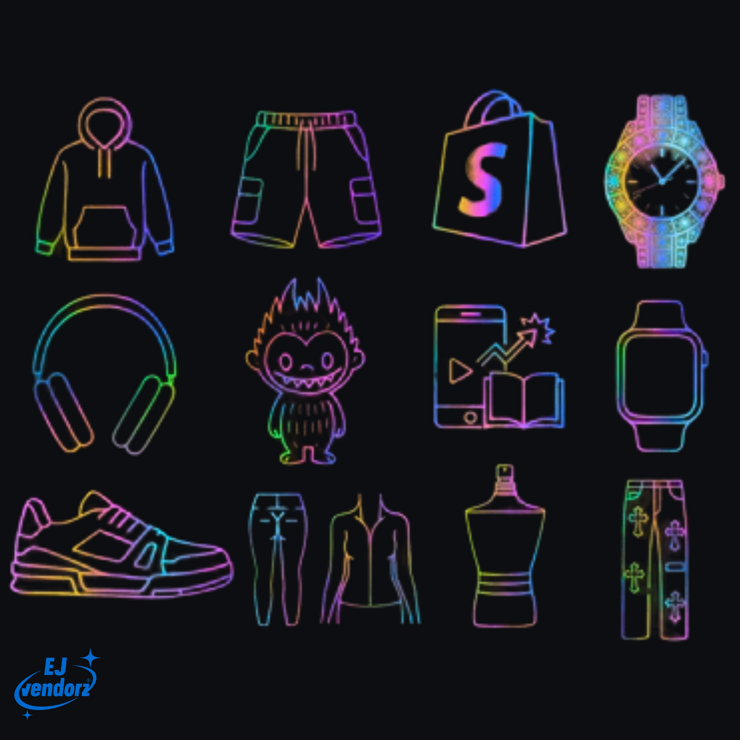Elite Supplier Bundle