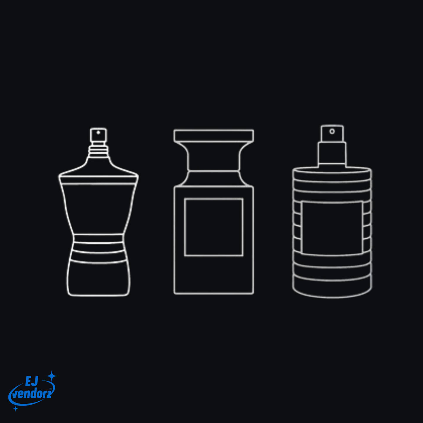 Cologne Vendor Bundle