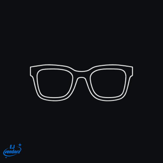 Sunglasses Vendor Bundle